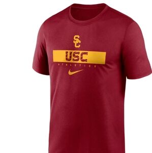 USC Athletics Tshirt - 3XL
